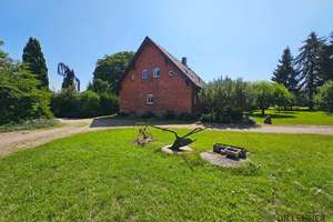 Dr. Lehner Immobilien NB -
Traditioneller Bauernhof 
auf 2,5 Hektar bei Neubrandenburg – Die vollständige Adresse der Immobilie erhältst du vom Anbieter., 17036 Stadtgebiet Ost, Neubrandenburg – Vorschaubild 7