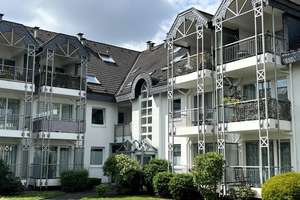 Kapitalanlage - Wohnung m. 2 Balkonen + Stellplatz in Angermund – Angeraue 89, 40489 Angermund, Düsseldorf – Vorschaubild 2