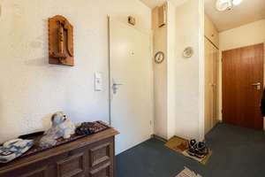 Vermietete Etagenwohnung in zentraler Lage
von Hamme – Die vollständige Adresse der Immobilie erhältst du vom Anbieter., 44809 Hamme, Bochum – Vorschaubild 9