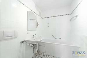 **ANLEGER- ODER FAMILIEN GLÜCK**
4 Zimmer Wohnung mit Balkon und WG Potential! – Die vollständige Adresse der Immobilie erhältst du vom Anbieter., 81375 Neuhadern, München – Vorschaubild 13