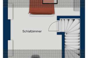 Dein Familienhaus: 5-Zimmer-Raumwunder mit großem Garten in ruhiger Lage von Kattenesch – Die vollständige Adresse der Immobilie erhältst du vom Anbieter., 28277 Kattenesch, Bremen – Vorschaubild 28
