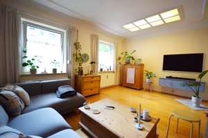 Single-Wohnung im Hohentor !  Geräumige 2 Zimmer- Wohnung mit Einbauküche und Balkon – Die vollständige Adresse der Immobilie erhältst du vom Anbieter., 28199 Hohentor, Bremen – Vorschaubild 3