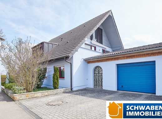 Haus kaufen in Nördlingen - ImmobilienScout24