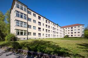 Hell, modern und gemütlich am Roseneck – Hohenzollerndamm 74, 14199 Schmargendorf, Berlin – Vorschaubild 7
