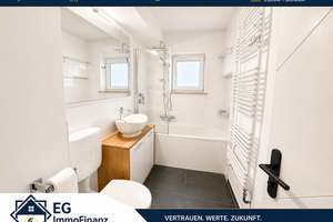 KAPITALANALAGE / BEZUGSFREI Helle 3-Zimmer-Wohnung mit Südbalkon & Garage in München-Moosach – Die vollständige Adresse der Immobilie erhältst du vom Anbieter., 80992 Alt-Moosach, München – Vorschaubild 16