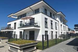 PB-Elsen Traumhafte Penthouse - Wohnung mit Dachterrasse im Zentrum – Elser Kirchstraße 8, 33106 Elsen, Paderborn – Vorschaubild 20