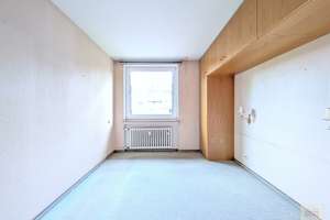 Derendorf: Ideale Wohnung für die kleine Familie – Merziger Strasse *, 40476 Derendorf, Düsseldorf – Vorschaubild 15