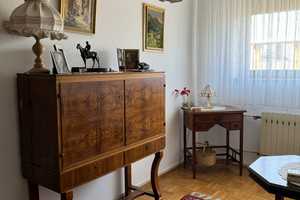 Gepflegtes Reihenendhaus, echte Parkettböden, Privatsphäre, herrlicher Garten und gute Nachbarschaft – Frankfurt am Main – Vorschaubild 18