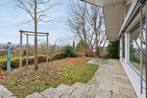 Architektenvilla "Basel-View" in Weil am Rhein - Rösch Immobilien – Die vollständige Adresse der Immobilie erhältst du vom Anbieter., 79576 Weil am Rhein – Vorschaubild 10