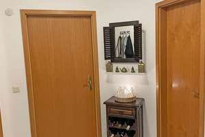 Stilvolle Maisonettewohnung in Duisburg – 141 m² Licht, Raum & Lebensqualität! – Die vollständige Adresse der Immobilie erhältst du vom Anbieter., 47198 Hochheide, Duisburg – Vorschaubild 14