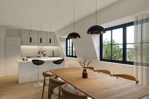 NEUBAU!!! Exklusive Ausstattung – Die vollständige Adresse der Immobilie erhältst du vom Anbieter., 50859 Weiden, Köln – Vorschaubild 3