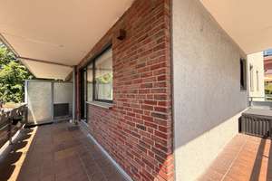 Attraktive 2-Zimmer-Kapitalanlage mit großer Terrasse, Privatgarten & Garage – Die vollständige Adresse der Immobilie erhältst du vom Anbieter., 40625 Gerresheim, Düsseldorf – Vorschaubild 5
