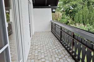Sehr gepflegtes Einfamilienhaus mit großem Garten, sofort bezugsfrei – Talstraße 7a, 85649 München (Kreis) – Vorschaubild 19
