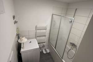 Moderne 2-Zimmerwohnung mit Balkon In Regensburg-Galgenberg – 93053 Galgenberg, Regensburg – Vorschaubild 4