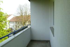 Moderne 3-Zimmer-Wohnung mit Loggia und Duschbad – Ilmenaustr. 20, 38448 Teichbreite, Wolfsburg – Vorschaubild 11