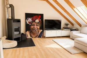 Moderne Dachgeschosswohnung –  3,5-Zimmer in Untermenzing – Manzostraße 52, 80997 Allach, München – Vorschaubild 10
