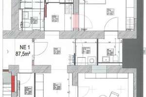 Altersgerechte 4-Raum-Erdgeschosswohnung 93,2m² in Buckau - erstklassig ausgestattet – 39104 Buckau, Magdeburg – Vorschaubild 22