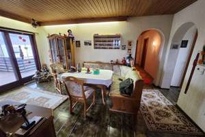 Traumhafte Lage und  Aussicht pur!EFH mit sehr viel Raum. DG gedämmt & ausbaubereit!!! – Die vollständige Adresse der Immobilie erhältst du vom Anbieter., 89537 Giengen an der Brenz – Vorschaubild 4