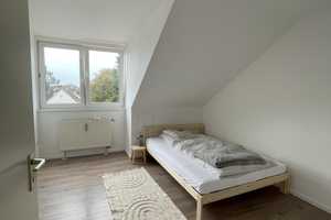 Helle 2-Zimmer-Wohnung nahe der Universität! – Augsburg – Vorschaubild 7