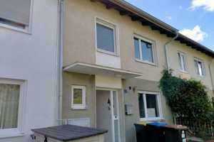 Zentrales & ruhig gelegenes Reihen Haus RMH Handwerker Eigentum 113m² von privat Provisionsfrei! – Landsberg am Lech (Kreis) – Vorschaubild 1