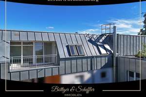 Modernisierte 2-Zimmer-Penthouse-Eigentumswohnung mit Dachterrasse – Die vollständige Adresse der Immobilie erhältst du vom Anbieter., 13587 Hakenfelde, Berlin – Vorschaubild 1