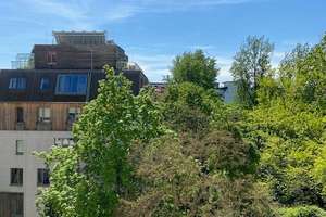 Großzügige 3-Zimmer-Wohnung mit Charme und schöner Aussicht auf der Frankfurter Allee – Die vollständige Adresse der Immobilie erhältst du vom Anbieter., 10247 Friedrichshain, Berlin – Vorschaubild 7