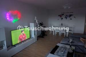 Tauschwohnung: 90 m² Wohnung in Schongau – Die vollständige Adresse der Immobilie erhältst du vom Anbieter., 86956 Schongau – Vorschaubild 3