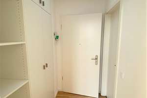 Rooftop trifft auf offenes Wohnkonzept - 2-Raum-Wohnng über den Dächern Berlins – Adolf-Heyden-Straße 5, 12555 Köpenick, Berlin – Vorschaubild 3