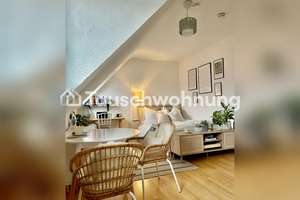 Tauschwohnung: Suche 2-Zimmer-Wohnung in Köln und biete 1,5-Zimmer Wohnung