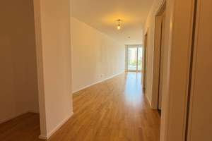 MILANEO: Großzügiges  1-Zimmer-Apartment mit toller Aussicht – Die vollständige Adresse der Immobilie erhältst du vom Anbieter., 70173 Europaviertel, Stuttgart – Vorschaubild 5
