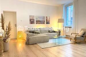 Tauschwohnung: 2-Zimmer Altbauwohnung Bestlage, suche größeren Altbau – Die vollständige Adresse der Immobilie erhältst du vom Anbieter., 50674 Neustadt/Süd, Köln – Vorschaubild 3