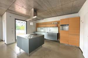 Penthouse-Rarität in Saarbrücker Höhenlage – Die vollständige Adresse der Immobilie erhältst du vom Anbieter., 66121 Sankt Arnual, Saarbrücken – Vorschaubild 6