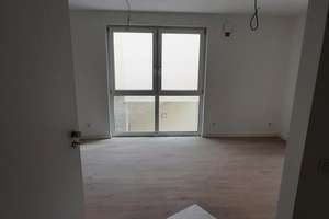 Moderne, neue 2-Zimmer Wohnung mit Balkon im OG mit gehobener Ausstattung in Eppingen (Erstbezug) – Bismarckstraße 23/1, 75031 Eppingen – Vorschaubild 4