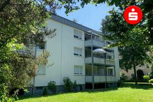 Sonnige 3-Zimmer-Wohnung mit großem Balkon in Röthenbach b. Schw. – Die vollständige Adresse der Immobilie erhältst du vom Anbieter., 90449 Röthenbach West, Nürnberg – Vorschaubild 1