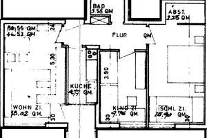 Gut geschnittenes Wohnen mit Wohlfühlcharakter – Hugo-Troendle-Str. 41, 80992 Moosach-Bahnhof, München – Vorschaubild 10