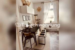 Tauschwohnung: Großzügige 3-Zimmer-Altbauwohnung mit Charme – Karolingerstraße 81, 40223 Bilk, Düsseldorf – Vorschaubild 8