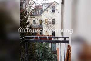 Tauschwohnung: Suche 2,5/3-Zimmer-Wohnung in Dresden für Tausch – Die vollständige Adresse der Immobilie erhältst du vom Anbieter., 1099 Innere Neustadt, Dresden – Vorschaubild 8
