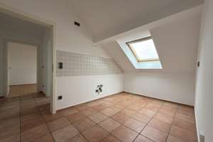 Schicke Dachgeschosswohnung für junge Leute ** Parkett ** Lift ** zentrumsnah – Delitzscher Straße 36, 4129 Eutritzsch, Leipzig – Vorschaubild 11