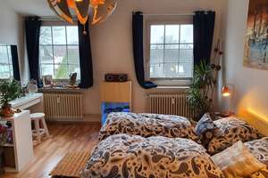 Praktisch geschnittene 3-Zimmer-Wohnung in Dortmund Dorstfeld – Die vollständige Adresse der Immobilie erhältst du vom Anbieter., 44149 Dorstfeld, Dortmund – Vorschaubild 6