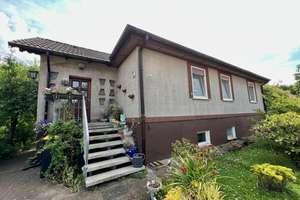 Gepflegtes Einfamilienhaus unweit von Arendsee – Die vollständige Adresse der Immobilie erhältst du vom Anbieter., 39615 Seehausen (Altmark) – Vorschaubild 1