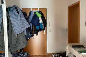 Zum Wohlfühlen: Helle 2-Zimmer-Wohnung in guter Lage von Kassel – Rubensstraße 6, 34121 Süd, Kassel – Vorschaubild 6