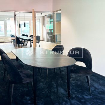 Die exklusive Businessadresse im Herzen Berlins | 5. OG