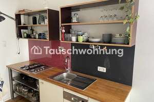 Tauschwohnung: Tausch deine 2-Zimmer-Wohnung in München – 81541 Untere Au, München – Vorschaubild 5