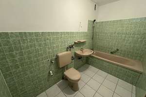 Drei-Zimmerwohnung mit Balkon und Garage – Die vollständige Adresse der Immobilie erhältst du vom Anbieter., 55124 Gonsenheim, Mainz – Vorschaubild 11