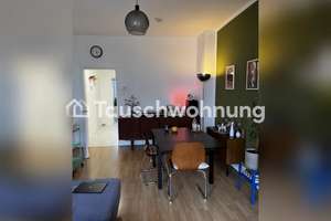 Tauschwohnung: Helle 3-Zimmer-Wohnung in Stadtbezirk 1, Düsseldorf – 40476 Golzheim, Düsseldorf – Vorschaubild 4
