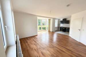 Bezugsfreie 1-Zimmer-Wohnung - Idyllisch wohnen am Wuhlewanderweg – ruhig, grün und stadtnah – Die vollständige Adresse der Immobilie erhältst du vom Anbieter., 12555 Köpenick, Berlin – Vorschaubild 2
