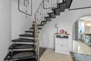 Modernes Einfamilienhaus mit Wintergarten, gepflegtem Garten, Photovoltaikanlage und E-Ladestation i – Die vollständige Adresse der Immobilie erhältst du vom Anbieter., 27578 Lehe, Bremerhaven – Vorschaubild 7