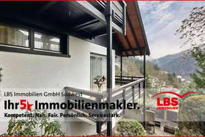 Großzügiges Einfamilienhaus mit herrlichem Ausblick – Die vollständige Adresse der Immobilie erhältst du vom Anbieter., 78132 Hornberg – Vorschaubild 10