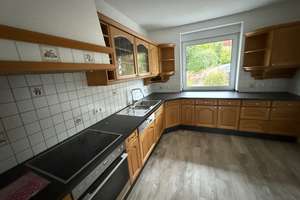 Schmuckstück! Sie glauben uns nicht? Besichtigen ~ Entscheiden ~ Einziehen ~ beide Wohnungen frei ~ – Überm Dorf 14a, 36251 Bad Hersfeld – Vorschaubild 5