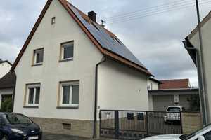 Freistehendes 1-2 Familienhaus mit Pool, Doppelgarage und Photovoltaikanlage in Ludwigshafen – Ludwigshafen am Rhein – Vorschaubild 3
